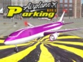                                                                     AeroPlane Parking Mania קחשמ