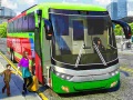                                                                     Coach Bus Simulator קחשמ