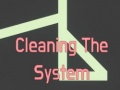                                                                       Cleaning The System ליּפש