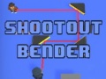                                                                     Shootout Bender קחשמ