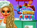                                                                       Princess Kitchen Stories Ice Cream ליּפש