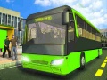                                                                     City Passenger Coach Bus Simulator Bus Driving 3d קחשמ