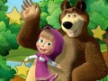                                                                     Little Girl And The Bear Hidden Stars קחשמ