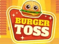                                                                       Burger Toss ליּפש