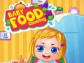                                                                     Baby Food Cooking קחשמ