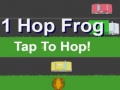                                                                       1 Hop Frog ליּפש