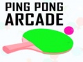                                                                     Ping Pong Arcade קחשמ