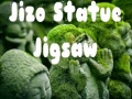                                                                     Jizo Statue Jigsaw קחשמ