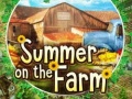                                                                     Summer on the Farm קחשמ