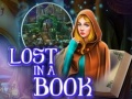                                                                     Lost in a Book קחשמ