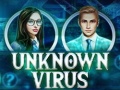                                                                     Unknown Virus קחשמ