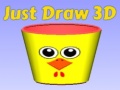                                                                     Just Draw 3D קחשמ