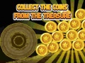                                                                     Collect The Coins From The Treasure קחשמ