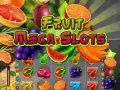                                                                     Fruit Mega Slots קחשמ