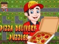                                                                       Pizza Delivery Puzzles ליּפש