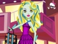                                                                     Monster Lagoona Dress Up קחשמ
