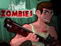                                                                     Stupid Zombies 2 קחשמ