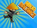                                                                       Ninja Balance ליּפש