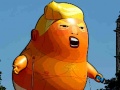                                                                     Trump Flying Adventure קחשמ