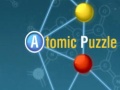                                                                       Atomic Puzzle ליּפש