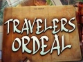                                                                     Travelers Ordeal קחשמ
