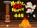                                                                       Monkey GO Happy Stage 445 ליּפש