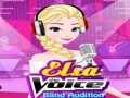                                                                       Elsa The Voice Blind Audition ליּפש
