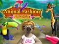                                                                       Animal Fashion Hair Salon ליּפש