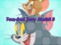                                                                     Tom And Jerry Match 3 קחשמ
