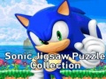                                                                       Sonic Jigsaw Puzzle Collection ליּפש