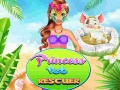                                                                       Princess Pet Rescuer ליּפש