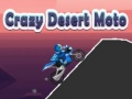                                                                     Crazy Desert Moto קחשמ