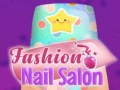                                                                       Fashion Nail Salon ליּפש