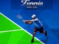                                                                     Tennis Open 2020 קחשמ