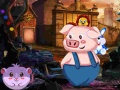                                                                     Farmer Pig Escape קחשמ