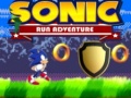                                                                       Sonic Run Adventure ליּפש