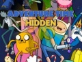                                                                       Adventure Time Hidden ליּפש