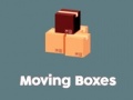                                                                       Moving Boxes ליּפש