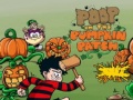                                                                     Poop In The Pumpkin Patch קחשמ