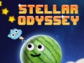                                                                       Stellar Odyssey ליּפש