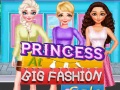                                                                     Princess Big Fashion Sale קחשמ