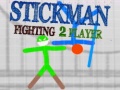                                                                     Stickman Fighting 2 Player קחשמ