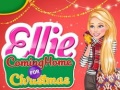                                                                     Ellie Coming Home For Christmas קחשמ