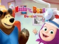                                                                     Masha And The Bear Dentist  קחשמ