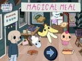                                                                     Summer Camp Island Magical Meal  קחשמ