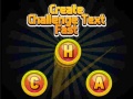                                                                     Create Challenge Text Fast קחשמ