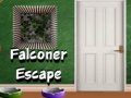                                                                     Falconer Escape קחשמ