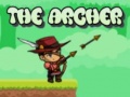                                                                       The Archer ליּפש