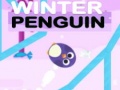                                                                       Winter Penguin ליּפש
