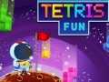                                                                     Tetris Fun קחשמ
